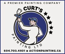 Curt’s Five Star Painting LTD